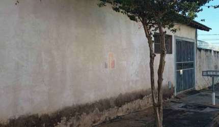 Casa para venda em Vila Gonçalves de 119.00m² com 3 Quartos e 2 Garagens
