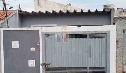 Casa para venda em Vila Gonçalves de 115.00m² com 2 Quartos e 2 Garagens