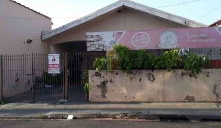 Casa para venda em Chácara Das Flores de 132.00m² com 3 Quartos e 2 Garagens
