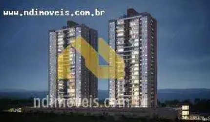 Apartamento para venda em Jardim Marica de 125.00m² com 3 Quartos e 3 Suites