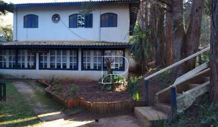 Chácara para venda em Tabuleiro Verde de 900.00m² com 10 Quartos, 4 Suites e 10 Garagens