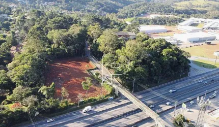Imóvel Comercial para venda e aluguel em Vargem Grande Paulista de 3855.00m²