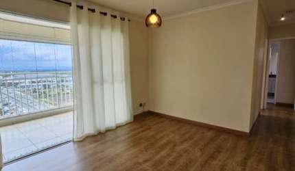 Apartamento para alugar em Vila Leonor de 89.00m² com 3 Quartos, 2 Suites e 2 Garagens