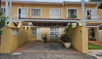 Casa para venda em Boa Vista de 118.00m² com 3 Quartos, 1 Suite e 2 Garagens