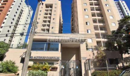 Apartamento para alugar em Campolim de 60.00m² com 2 Quartos, 1 Suite e 1 Garagem