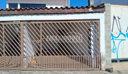 Casa para alugar em Vila Barão de 70.00m² com 2 Quartos e 1 Garagem