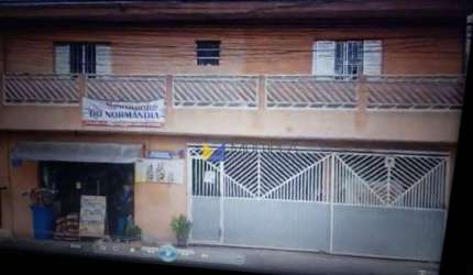Casa para venda em Jardim Normandia de 275.00m² com 4 Quartos e 3 Garagens