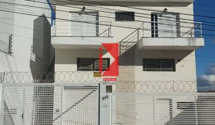 Apartamento para alugar em Vila Barcelona de 80.00m² com 2 Quartos e 1 Garagem