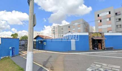 Apartamento para venda em Altos De Ipanema de 50.00m² com 2 Quartos e 1 Garagem