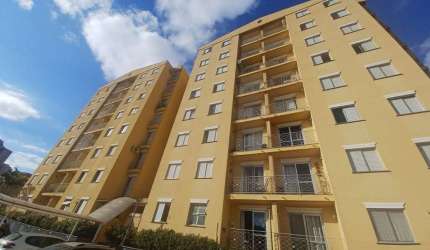 Apartamento para venda em Jardim Residencial Martinez de 85.00m² com 3 Quartos, 1 Suite e 1 Garagem