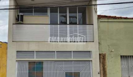 Casa para venda em Vila Hortência de 254.00m² com 4 Quartos e 2 Garagens