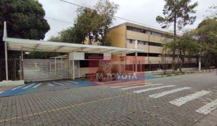 Apartamento para venda em Parque Cecap de 65.00m² com 2 Quartos e 1 Garagem