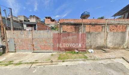 Terreno para venda em Pimentas de 13495.00m²