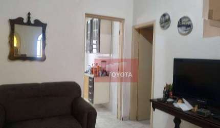 Sobrado para venda em Jardim Santa Mena de 96.00m² com 2 Quartos e 1 Garagem