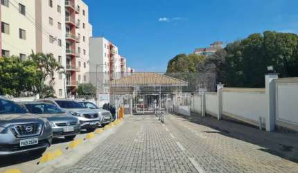Apartamento para venda em Jardim Vera Cruz de 52.00m² com 2 Quartos e 1 Garagem