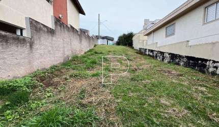 Terreno en Condomínio para venda em Granja Viana de 252.00m²