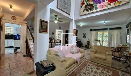 Casa de Condomínio para venda em Vila Verde de 441.00m² com 5 Quartos, 4 Suites e 2 Garagens