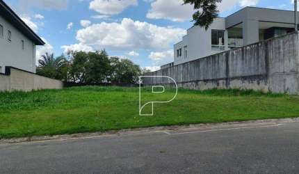 Terreno en Condomínio para venda em Granja Viana de 525.00m²