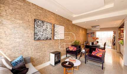 Casa de Condomínio para venda em Granja Viana de 110.00m² com 4 Quartos, 1 Suite e 2 Garagens