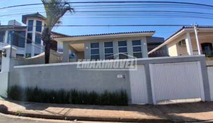 Casa para alugar em Jardim Santa Rosália de 323.00m² com 3 Quartos, 1 Suite e 2 Garagens