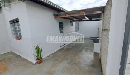 Casa para alugar em Além Ponte de 30.00m² com 1 Quarto e 1 Garagem