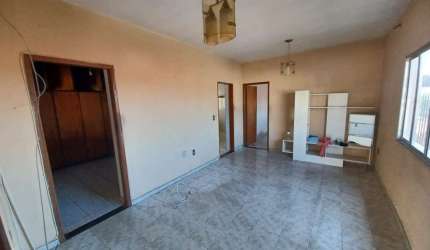 Casa para venda em Vila Domingues de 457.00m² com 3 Quartos