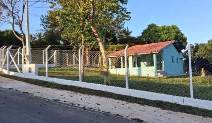 Chácara para venda em Rio Verde de 100.00m² com 2 Quartos e 5 Garagens