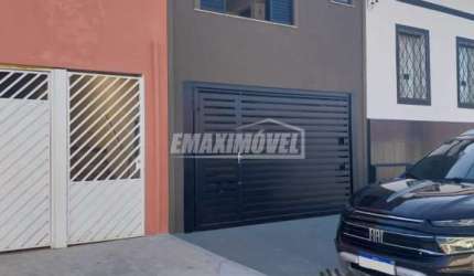 Casa para venda em Vila Santana de 200.00m² com 3 Quartos, 1 Suite e 1 Garagem