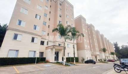 Apartamento para venda em Além Ponte de 50.00m² com 2 Quartos e 1 Garagem