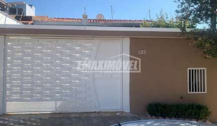 Casa para venda em Wanel Ville de 108.00m² com 2 Quartos e 1 Garagem