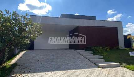 Casa para alugar em Alphaville Nova Esplanada 3 de 265.00m² com 4 Quartos, 4 Suites e 4 Garagens