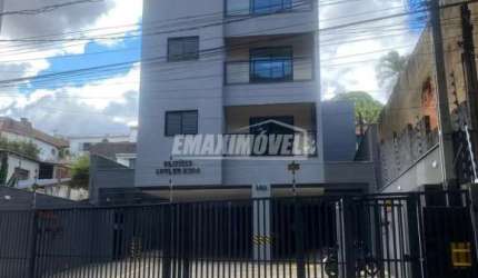Apartamento para alugar em Vila Trujillo de 59.00m² com 2 Quartos e 1 Garagem