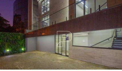 Prédio Comercial para venda e aluguel em Chácara Urbana de 399.00m² com 5 Garagens