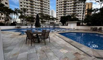 Apartamento para venda em Macedo de 168.00m² com 3 Quartos, 3 Suites e 3 Garagens