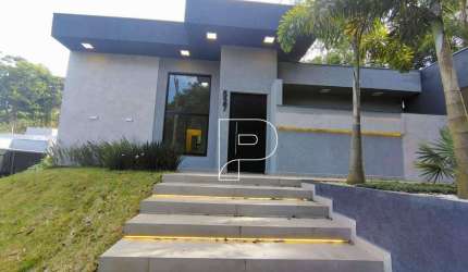 Casa de Condomínio para venda e aluguel em Recanto Suíço de 216.00m² com 3 Quartos, 2 Suites e 5 Garagens