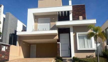 Casa para alugar em Cyrela Landscape Esplanada. de 2500.00m² com 3 Quartos, 3 Suites e 4 Garagens