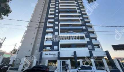 Apartamento para venda em Jardim Santa Rosália de 63.00m² com 2 Quartos, 1 Suite e 1 Garagem