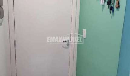Apartamento para venda em Chácaras Reunidas São Jorge de 52.00m² com 2 Quartos e 1 Garagem