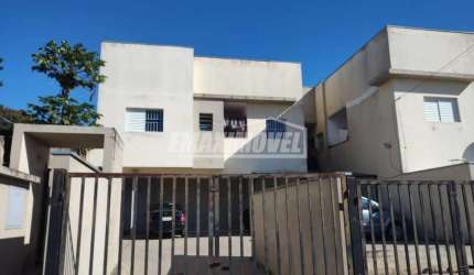 Casa para venda em Jardim Santa Cecília de 44.00m² com 1 Quarto e 1 Garagem