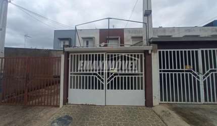 Casa para venda em Wanel Ville de 60.00m² com 2 Quartos e 1 Garagem