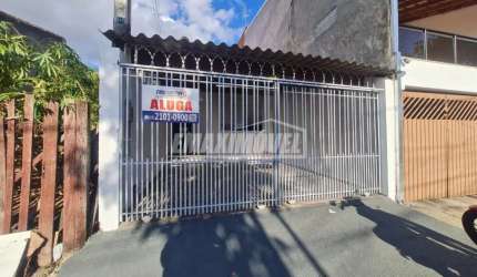 Casa para alugar em Jardim Santo André Ii de 80.00m² com 2 Quartos e 2 Garagens