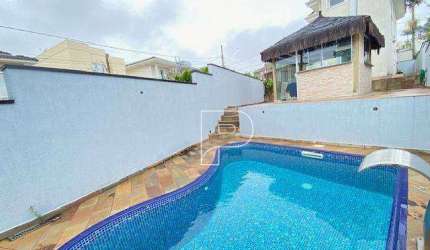 Casa de Condomínio para venda em Granja Viana – Km 26 de 157.00m² com 3 Quartos, 3 Suites e 4 Garagens