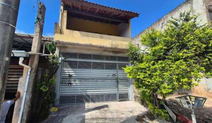 Casa para venda e aluguel em Parque Wey de 60.00m² com 2 Quartos e 1 Garagem
