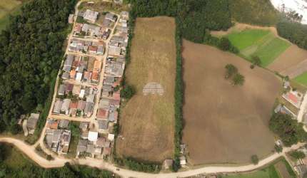 Terreno para venda em Águas Fervidas de 27630.00m²