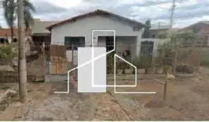 Casa para venda em Jardim Santa Catarina de 100.00m² com 2 Quartos