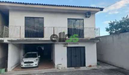 Casa para alugar em Vossoroca de 250.00m² com 3 Quartos e 2 Garagens