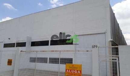 Galpão / Depósito / Armazém para alugar em Cajuru Do Sul de 900.00m²
