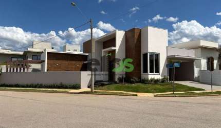Casa para venda em Jardim Residencial Chácara Ondina de 215.55m² com 4 Quartos, 4 Suites e 4 Garagens