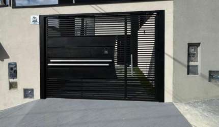 Casa para venda em Parque Morumbi de 200.00m² com 3 Quartos, 1 Suite e 2 Garagens