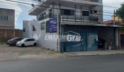 Casa para venda em Wanel Ville de 180.00m² com 3 Quartos, 1 Suite e 1 Garagem